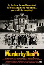 HAU Movie Club: έναρξη με Murder by Death